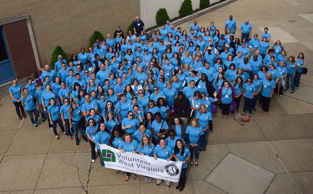 Future generations university teams up with americorps west virginia
