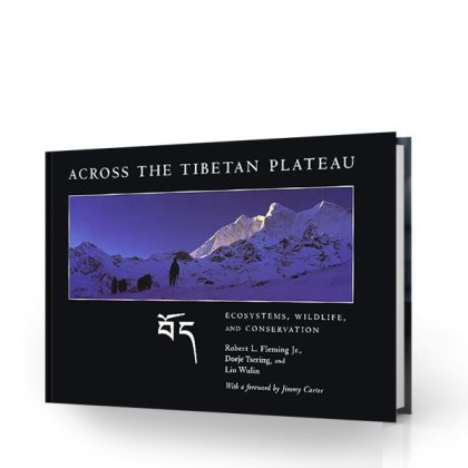Across the Tibetan Plateau Ecosystems, Wildlife, and Conservation
